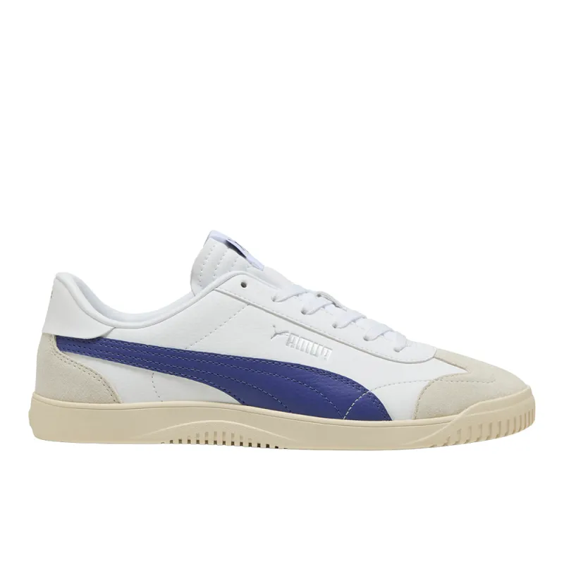 Club 5V5 Suede Lace Up Sneakers made by Puma