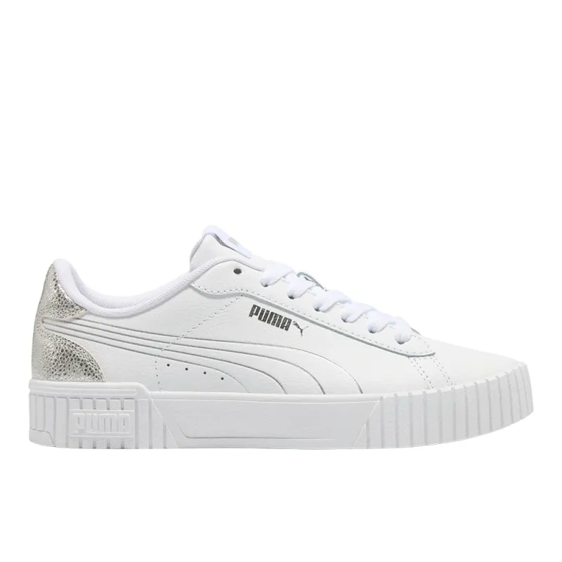 C Crew 2.0 Lace Up Sneakers made by Puma