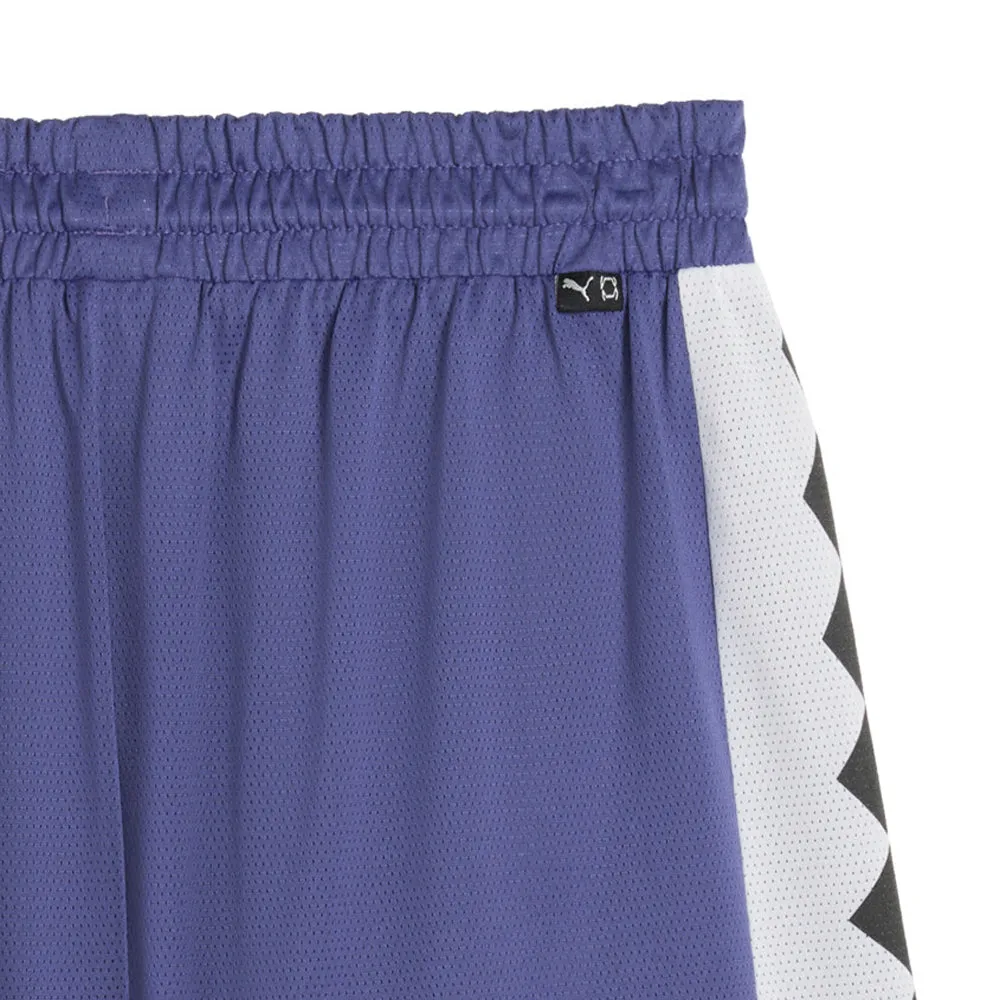 The All Jaws 6.5 Inch Shorts sold by Shoebacca product image thumbnail 4