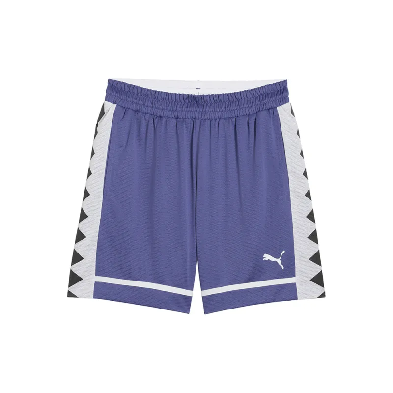 The All Jaws 6.5 Inch Shorts sold by Shoebacca