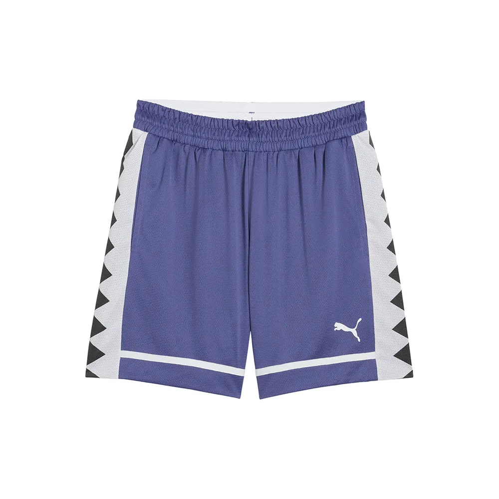 The All Jaws 6.5 Inch Shorts sold by Shoebacca