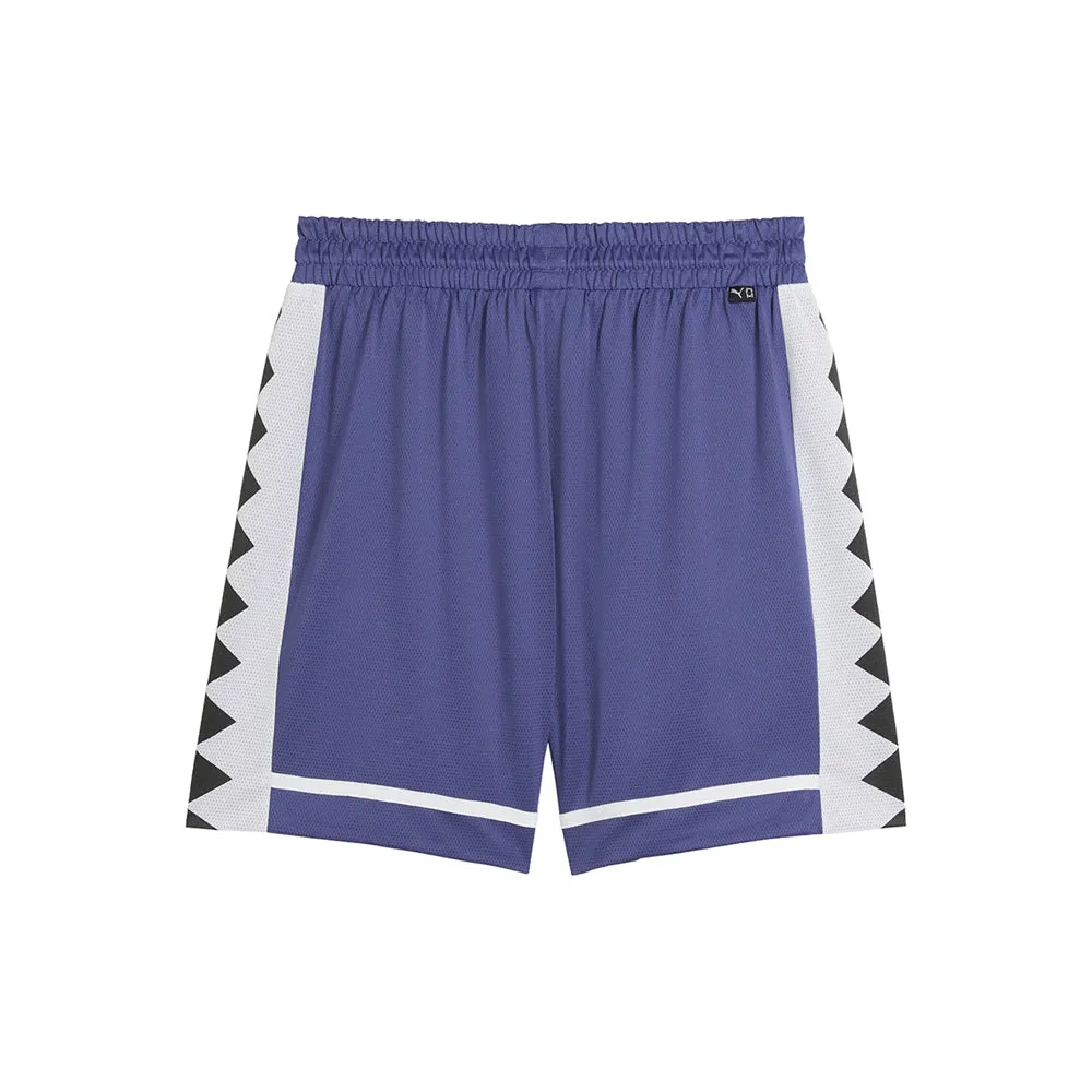 The All Jaws 6.5 Inch Shorts sold by Shoebacca product image thumbnail 2