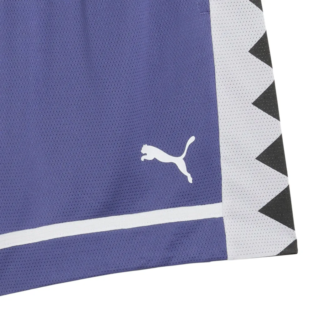 The All Jaws 6.5 Inch Shorts sold by Shoebacca product image thumbnail 3