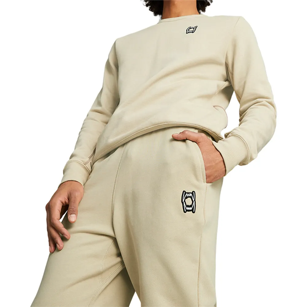 Pivot EMB Pants sold by Shoebacca product image thumbnail 3