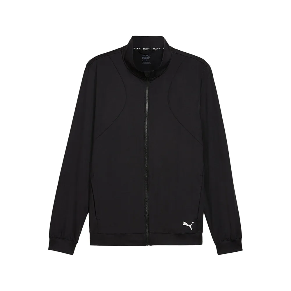 Cloudspun Full Zip Jacket sold by Shoebacca