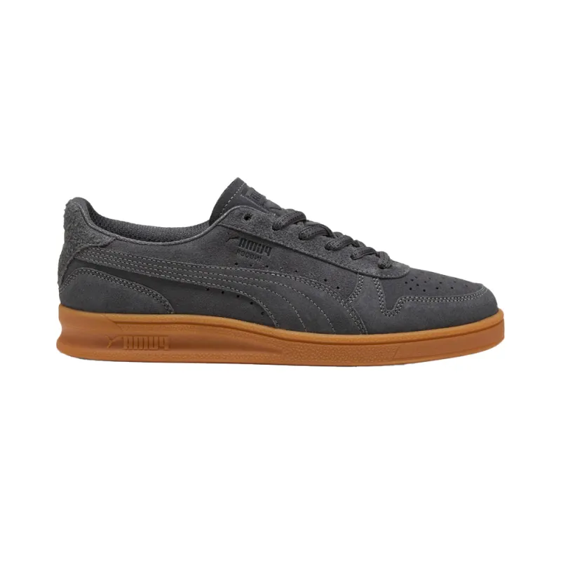 Indoor Elevated Lace Up Sneakers made by Puma
