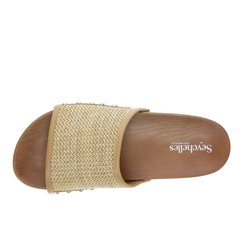 Fantasy Slide Sandals sold by Shoebacca product image thumbnail 4