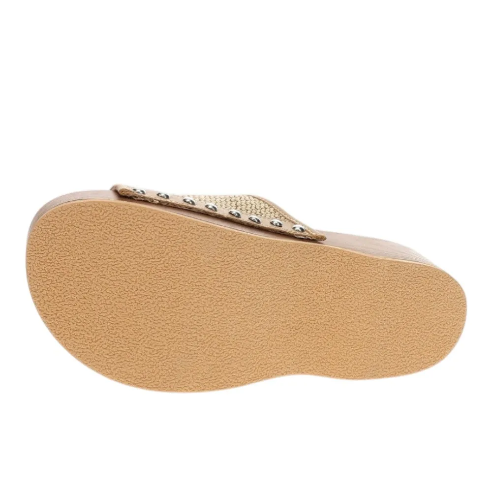 Fantasy Slide Sandals sold by Shoebacca product image thumbnail 5