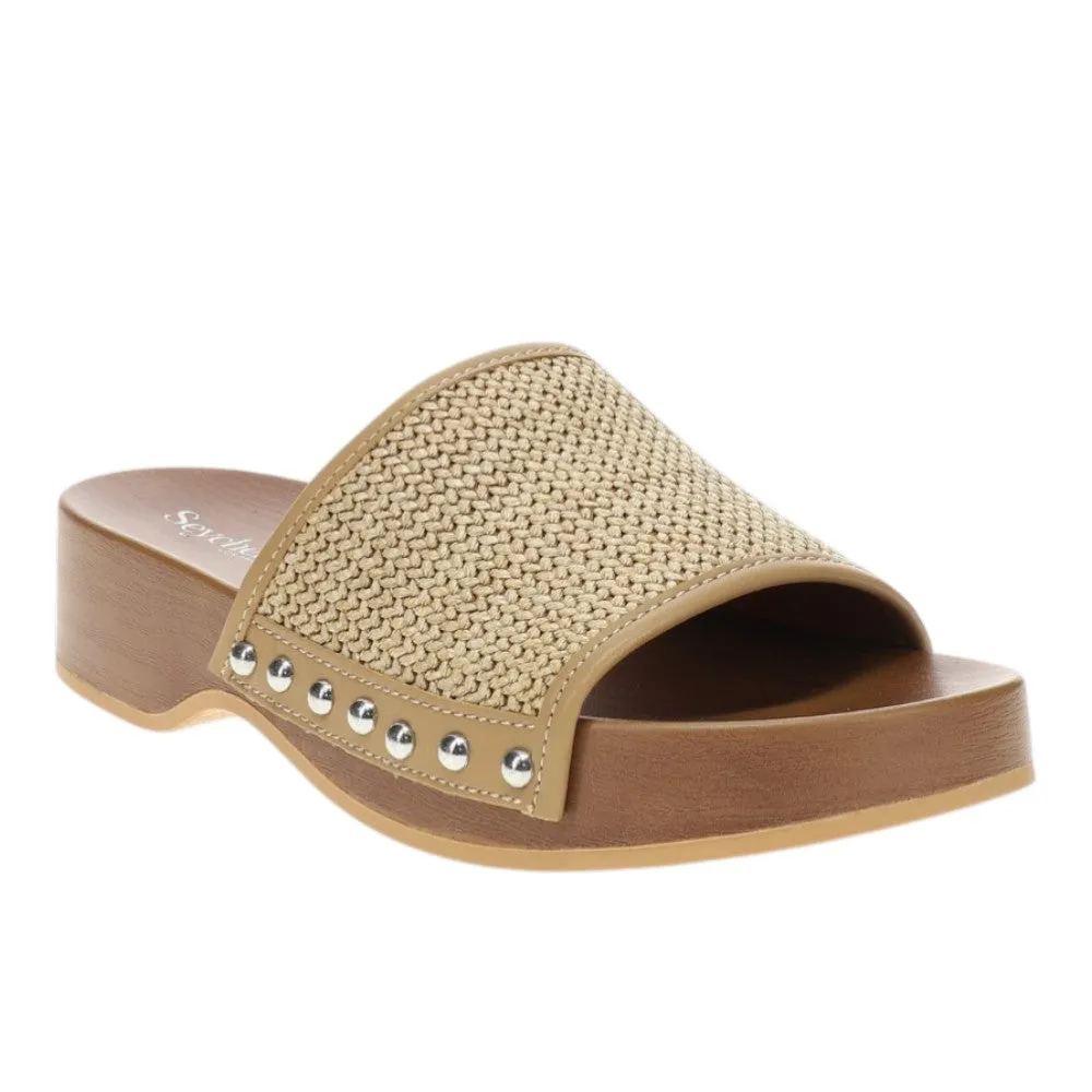 Fantasy Slide Sandals sold by Shoebacca product image thumbnail 2