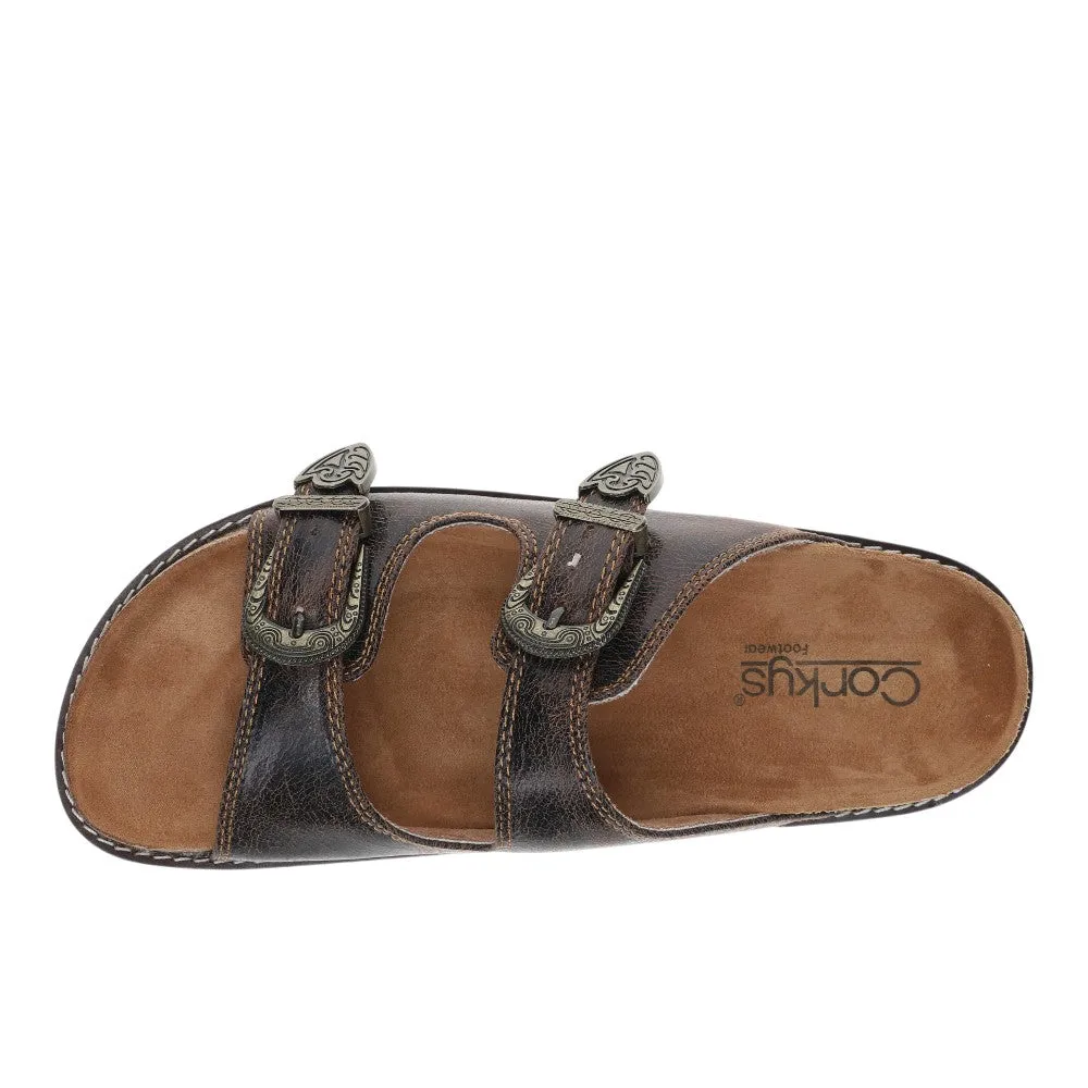 Atta Girl Slide Sandals sold by Shoebacca product image thumbnail 4