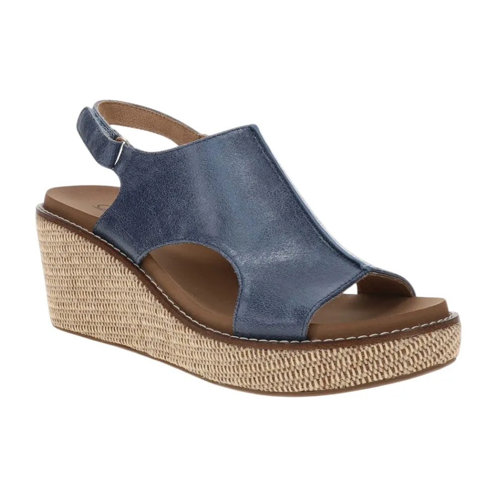 Carley Wedge Sandals sold by Shoebacca product image thumbnail 2