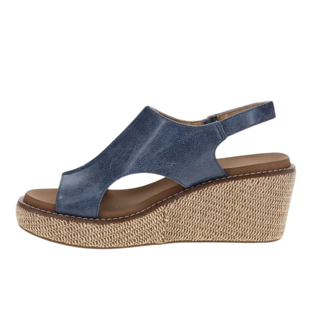 Carley Wedge Sandals sold by Shoebacca product image thumbnail 3