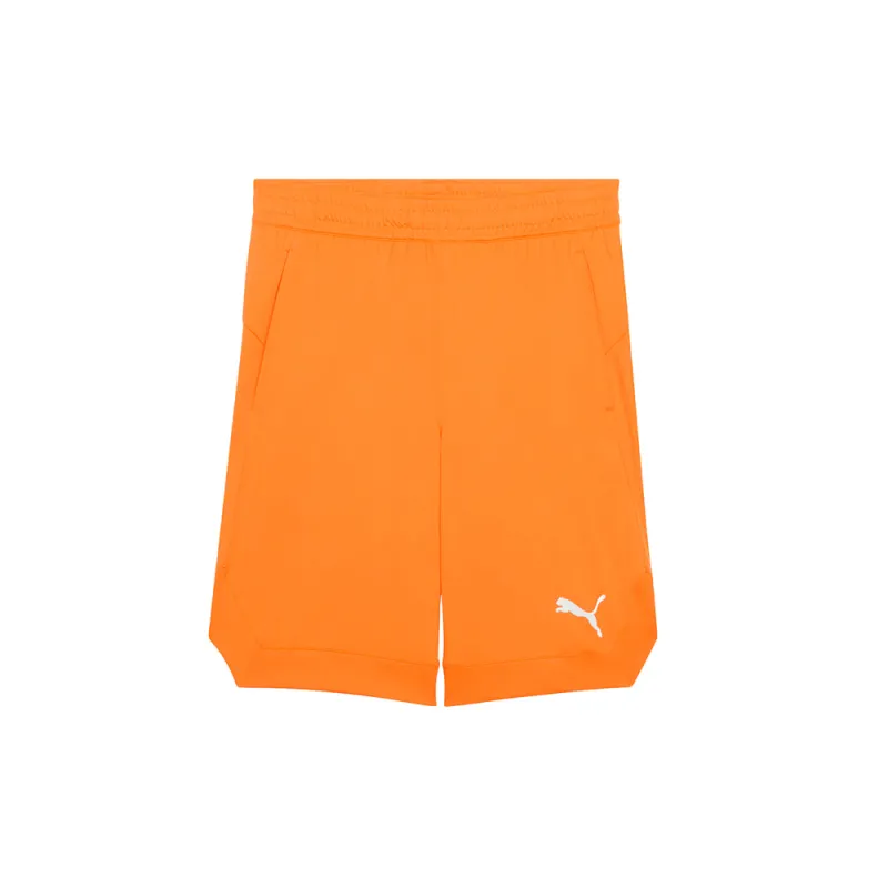 Rtg Shiny 10 Inch Shorts made by Puma