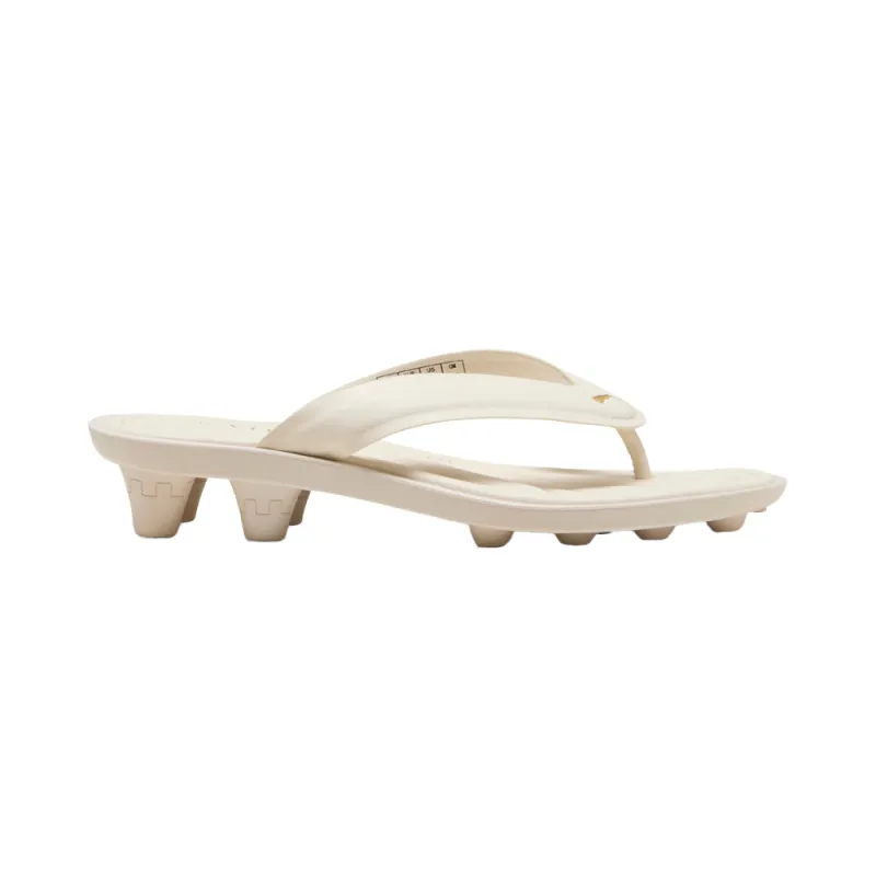 X Fenty Cat Slide Sandals sold by Shoebacca