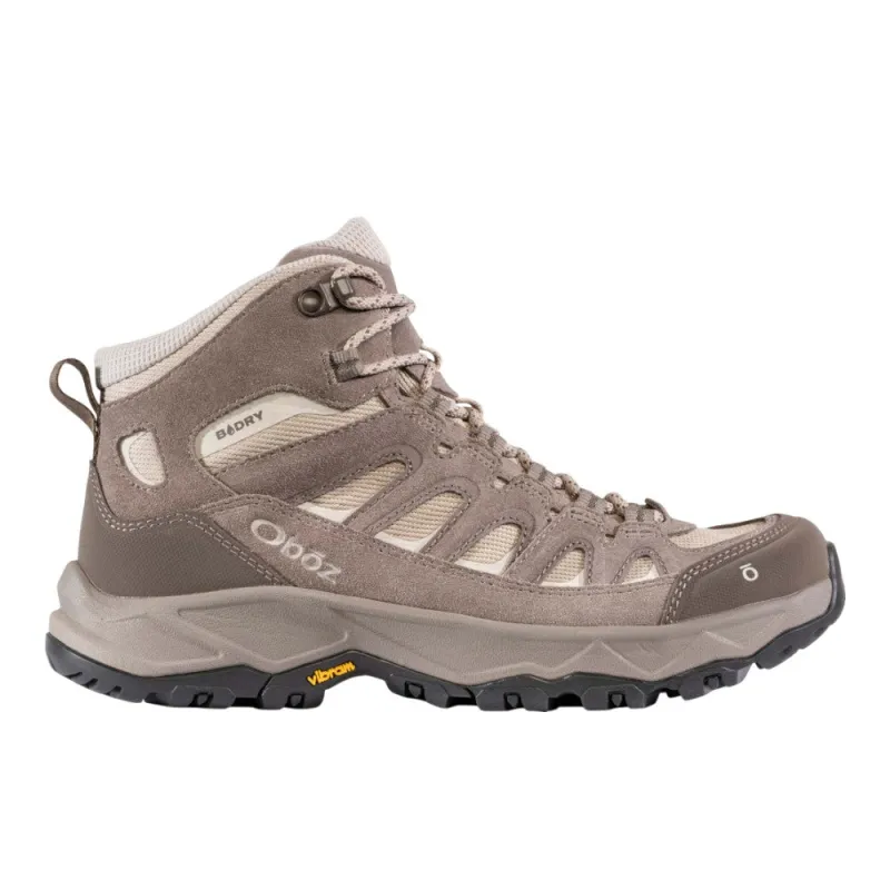 Sawtooth Ascent Mid Waterproof Hiking Boots sold by Shoebacca