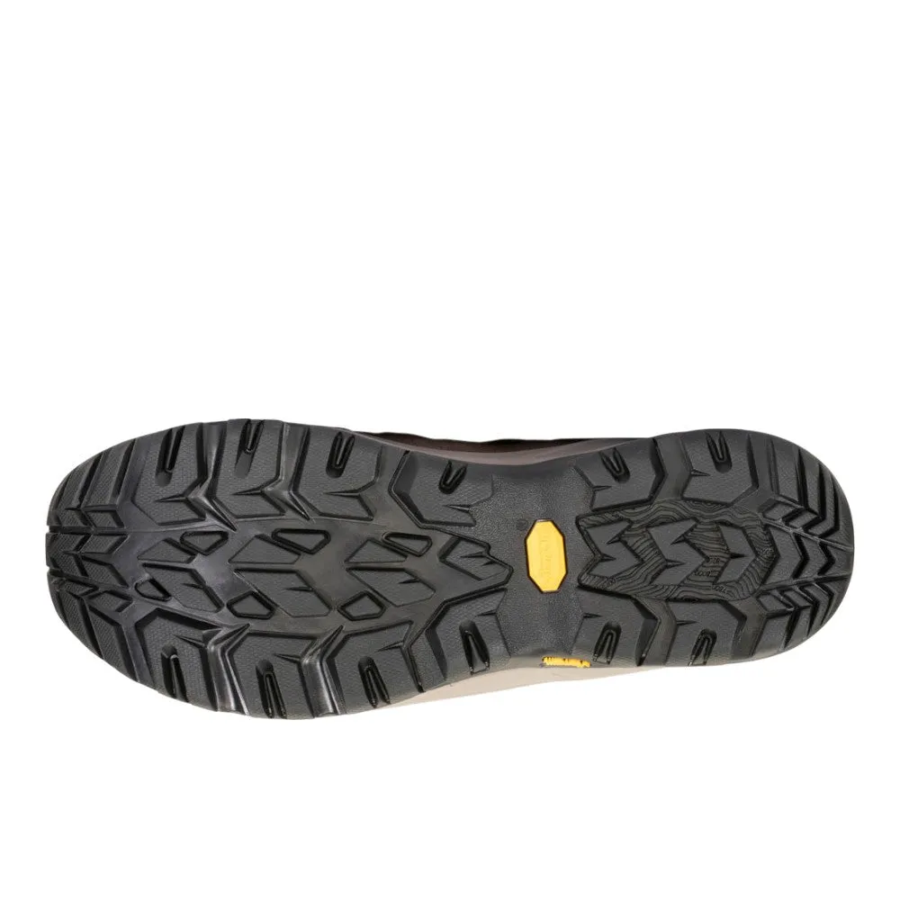 Sawtooth Ascent Mid Waterproof Hiking Boots sold by Shoebacca product image thumbnail 5