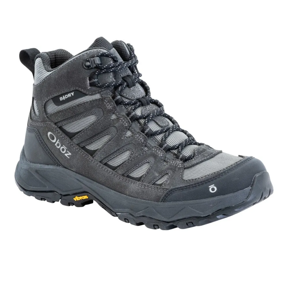 Sawtooth Ascent Mid Waterproof Hiking Boots sold by Shoebacca product image thumbnail 2
