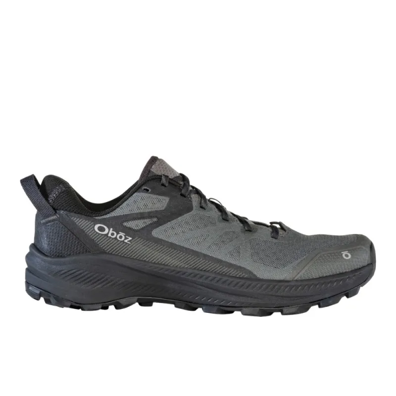 Katatatic LT Low Hiking Shoes made by Oboz
