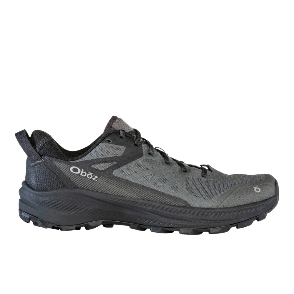 Katatatic LT Low Hiking Shoes sold by Shoebacca