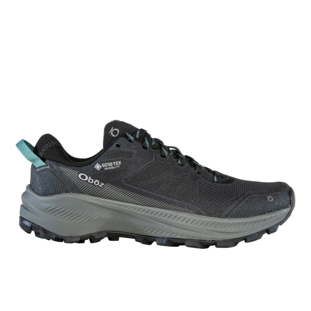 Katabatic LT Low GTX Hiking Shoes sold by Shoebacca