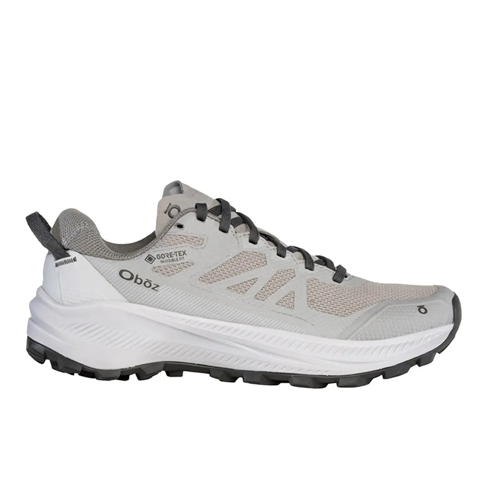 Katabatic LT Low GTX Hiking Shoes sold by Shoebacca