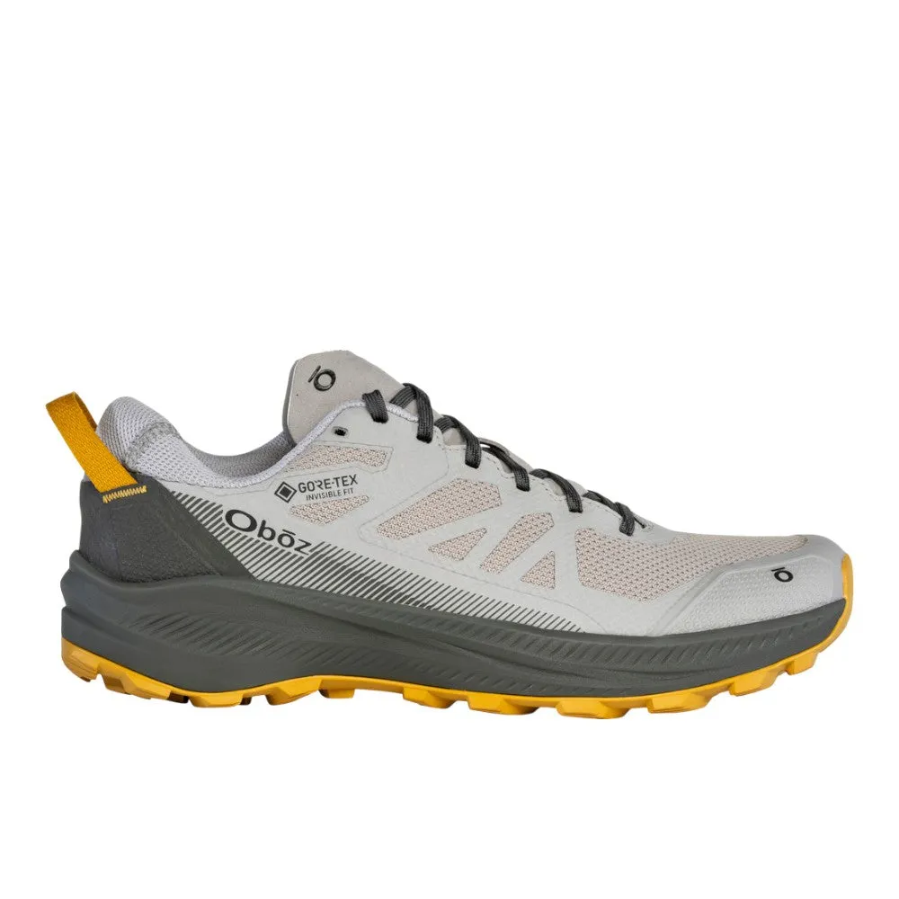 Katabatic LT Low GTX Hiking Shoes sold by Shoebacca