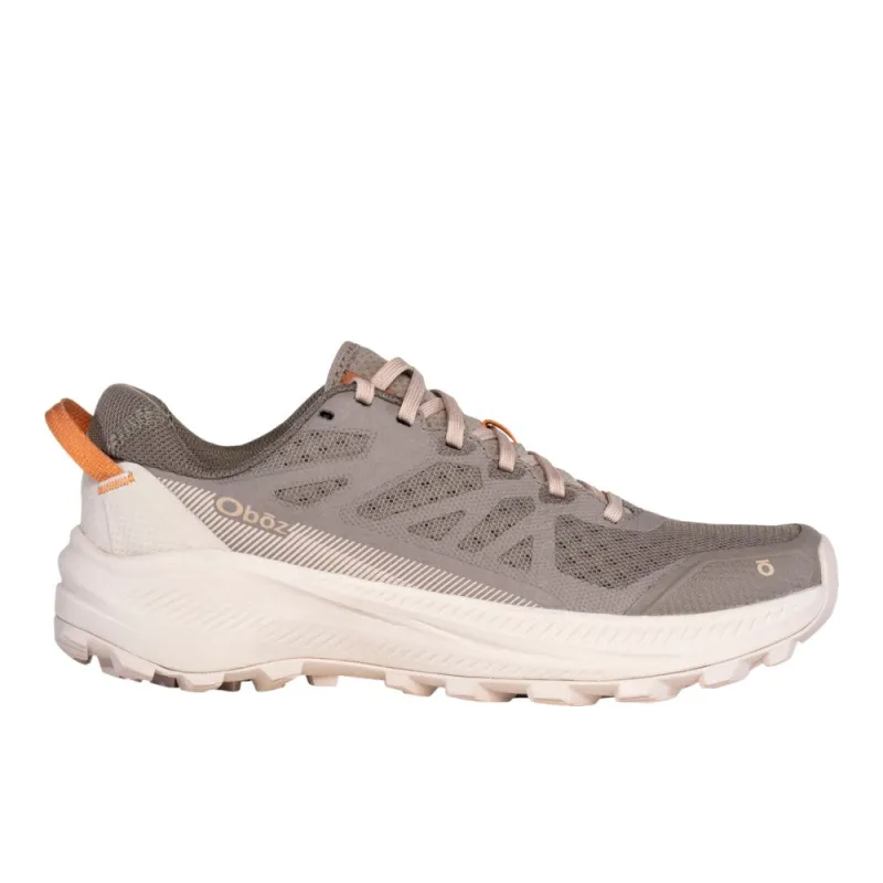 Katatatic LT Low Hiking Shoes made by Oboz