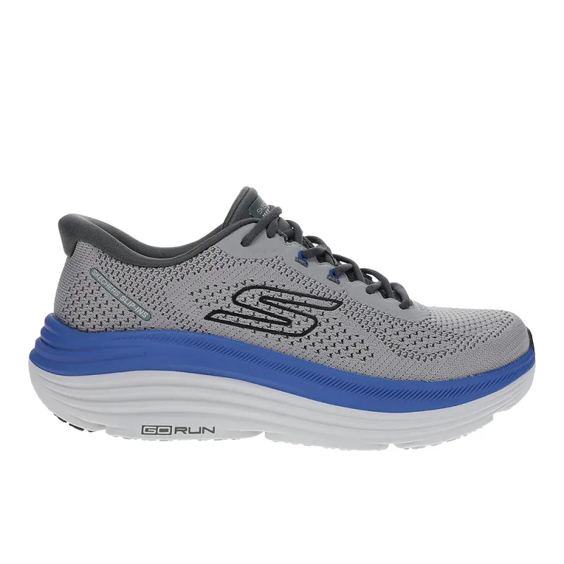 Max Cushioning Endeavour Slip-ins Mandalay Running Shoes sold by Shoebacca