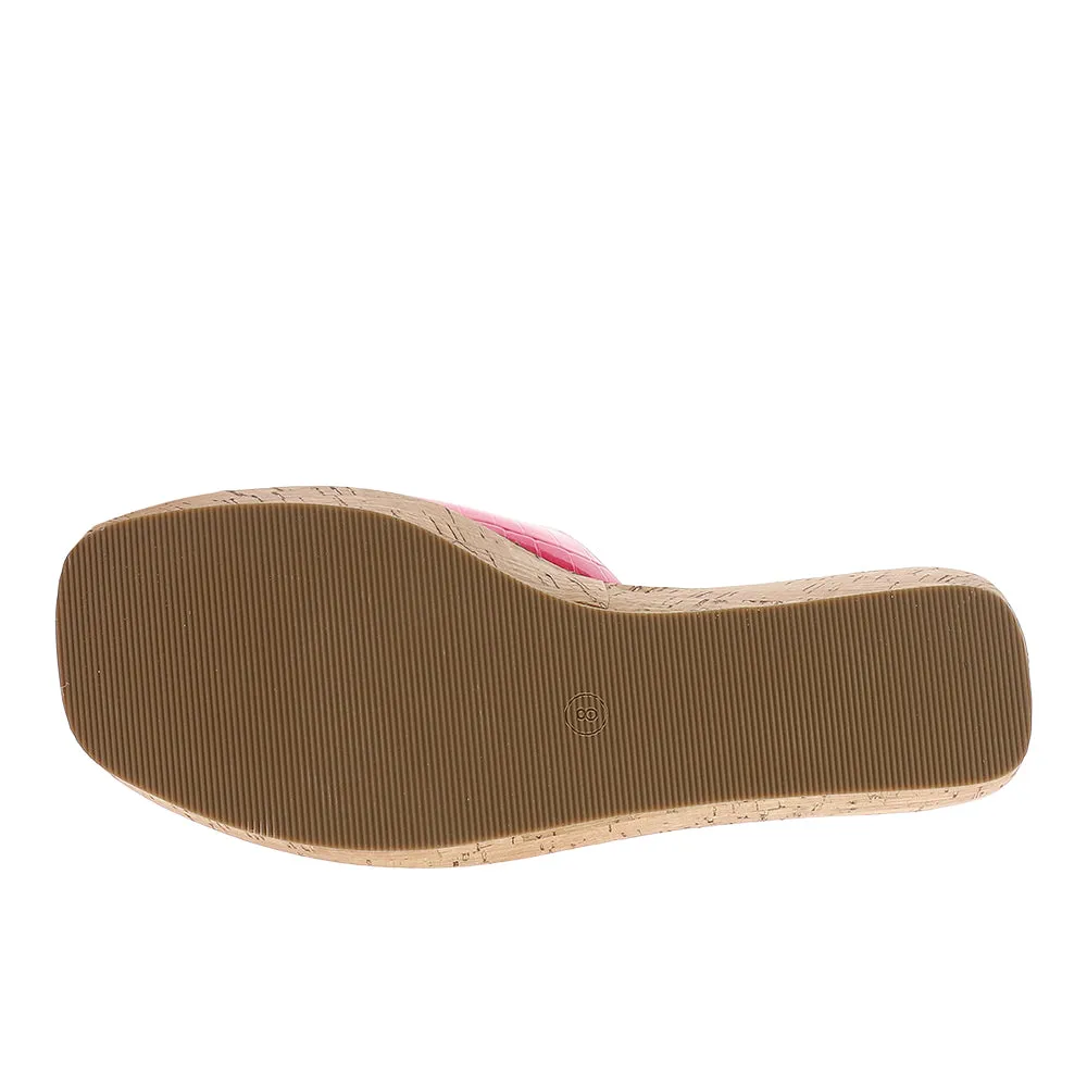 Reality Wedge Sandals sold by Shoebacca product image thumbnail 5