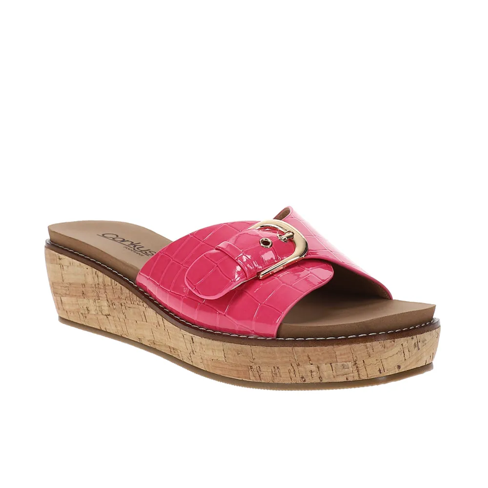 Reality Wedge Sandals sold by Shoebacca product image thumbnail 2