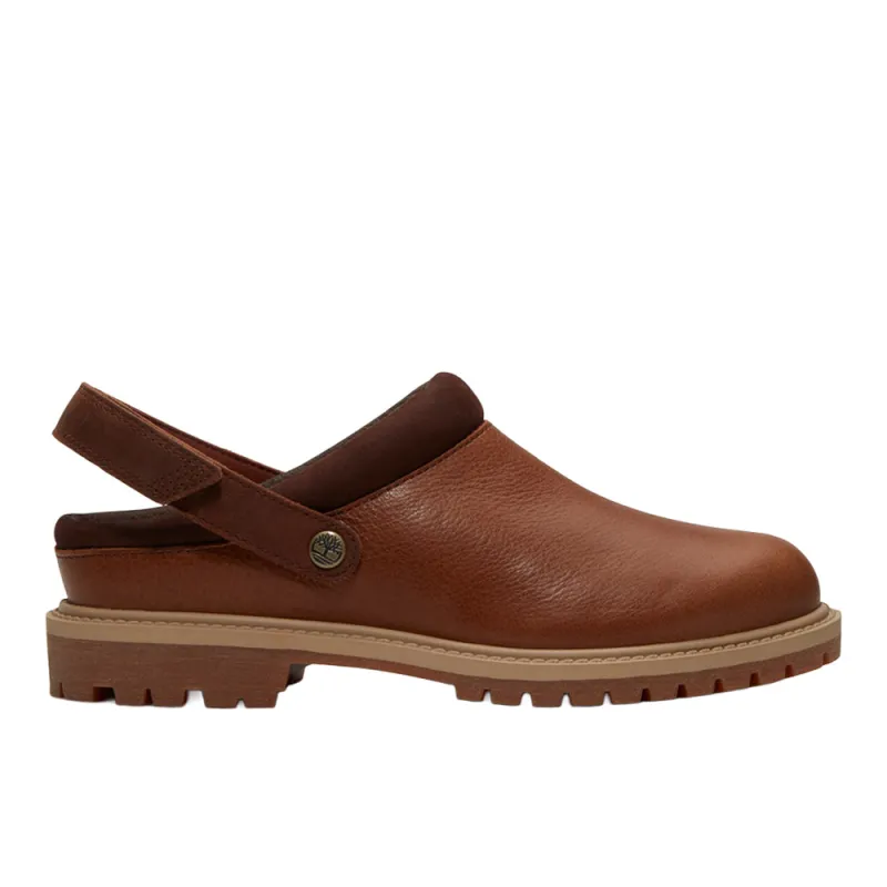 Premium Clog Shoes made by Timberland