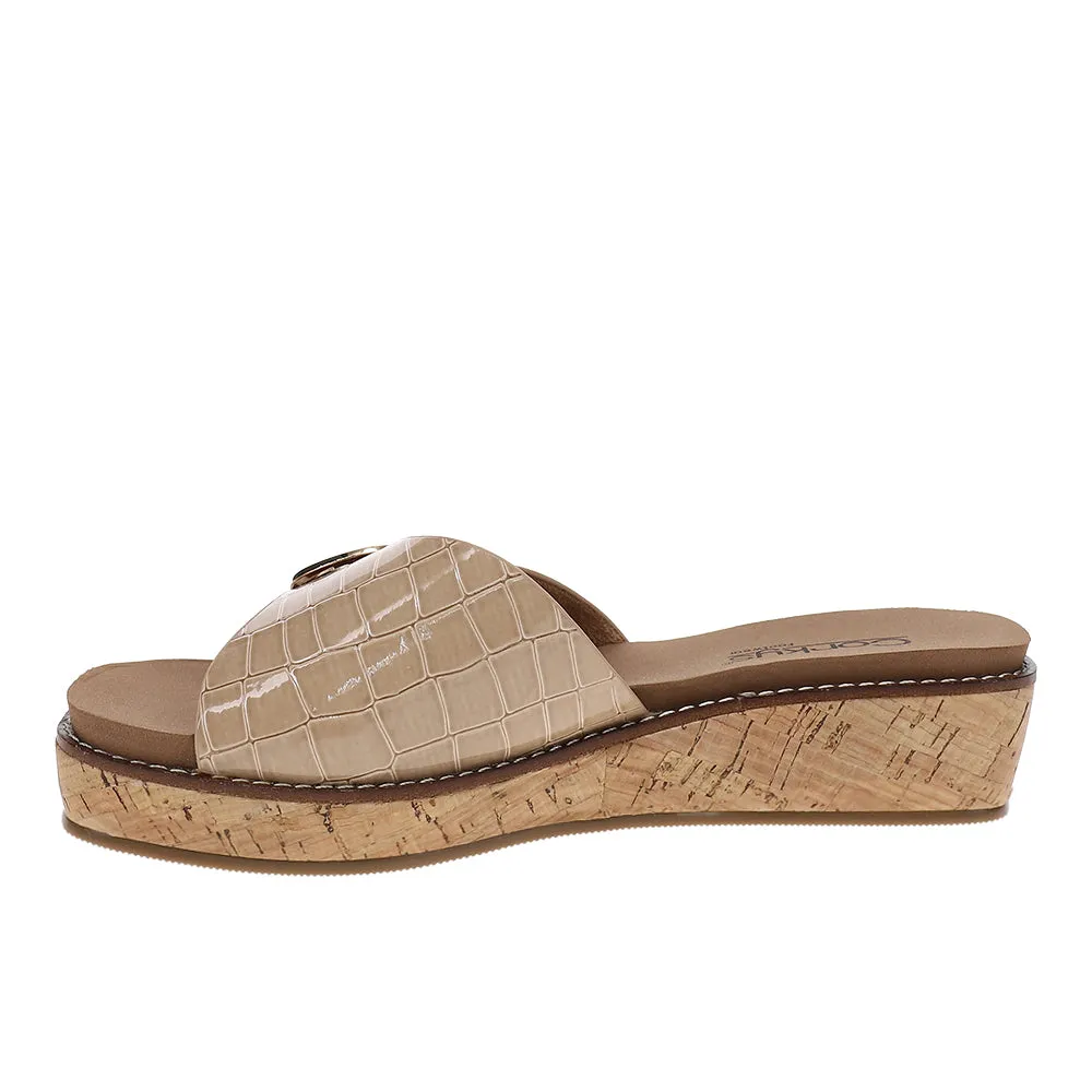 Reality Wedge Sandals sold by Shoebacca product image thumbnail 3