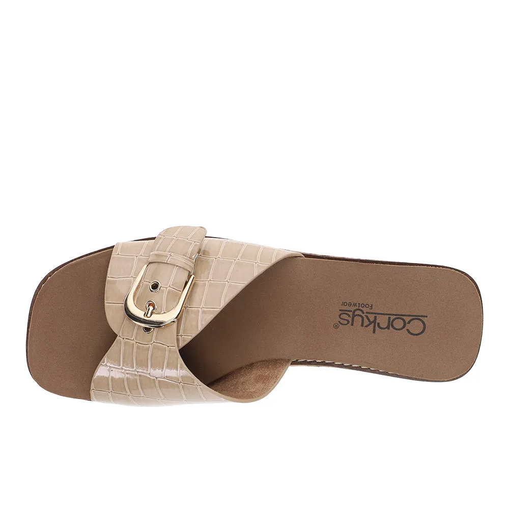 Reality Wedge Sandals sold by Shoebacca product image thumbnail 4