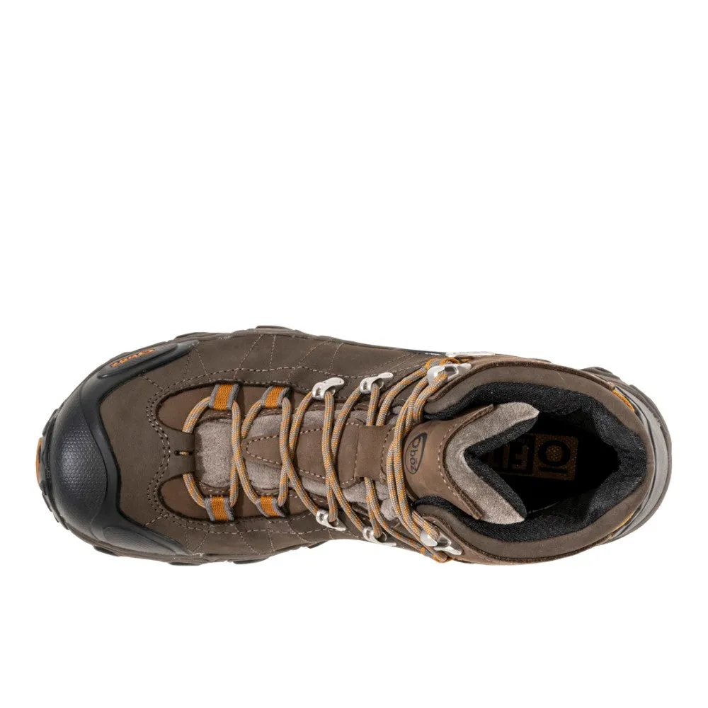 Bridger Mid Waterproof Hiking Boots sold by Shoebacca product image thumbnail 4