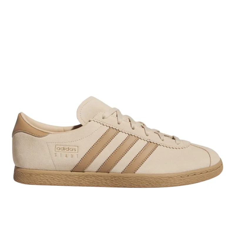 Stadt Lace Up Sneakers made by Adidas
