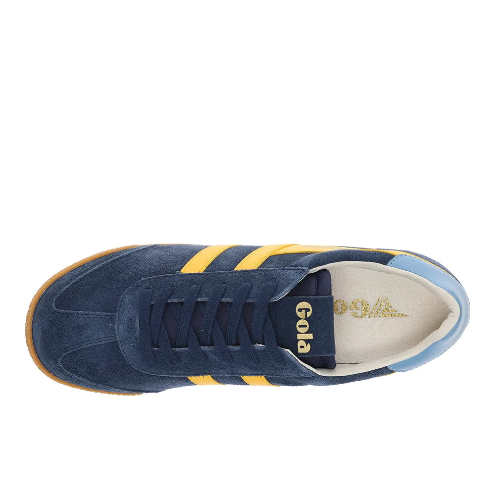Gola Classics Elan Sneakers sold by Shoebacca product image thumbnail 4