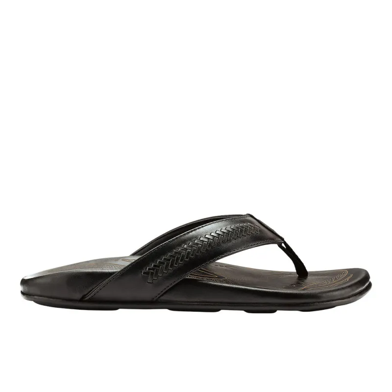 Mea Ola Mano Beach Flip Flops sold by Shoebacca