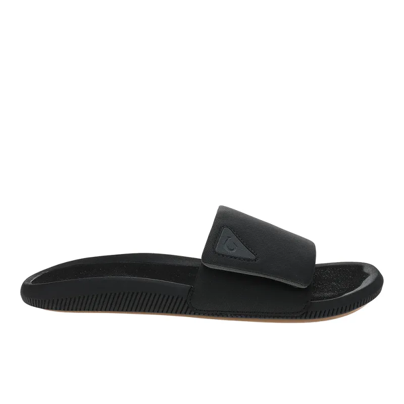 Ulele Slide Sandals made by OluKai