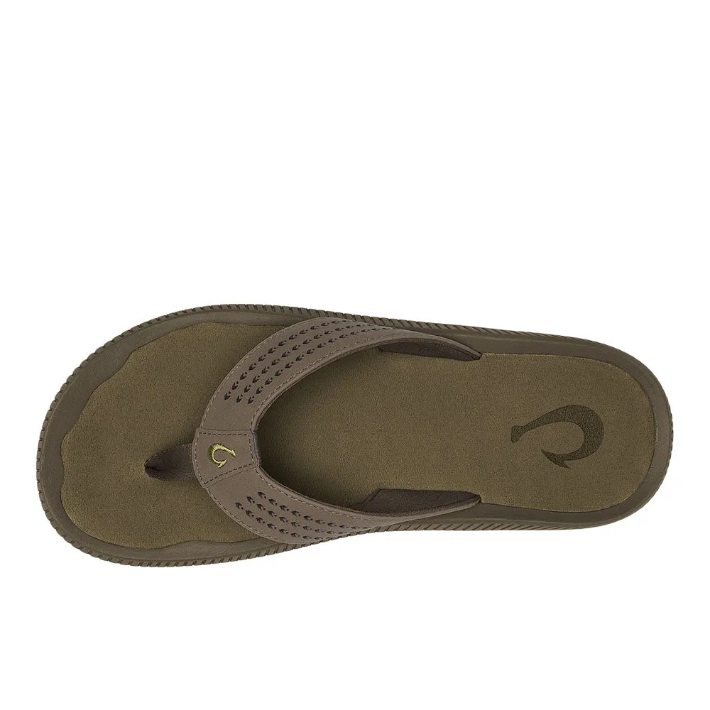 Ulele Beach Flip Flops sold by Shoebacca product image thumbnail 4