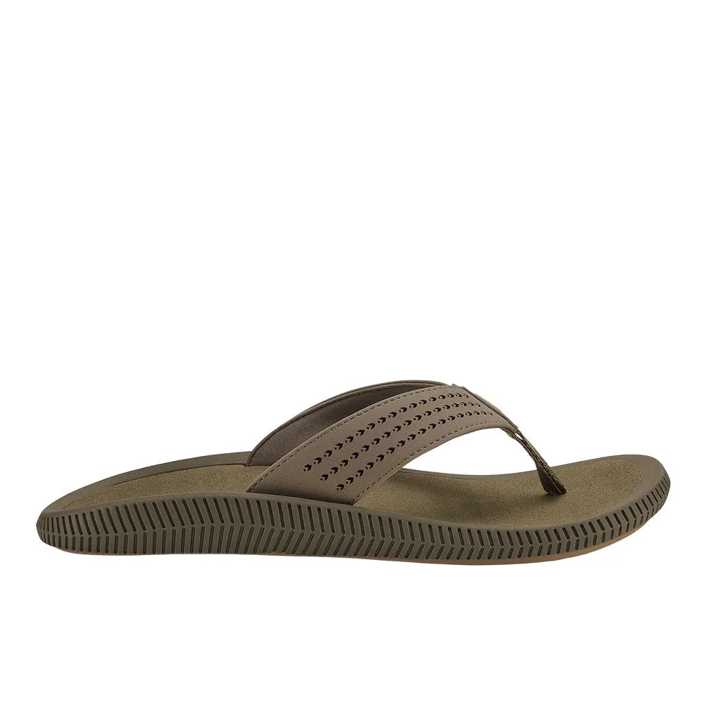 Ulele Beach Flip Flops sold by Shoebacca