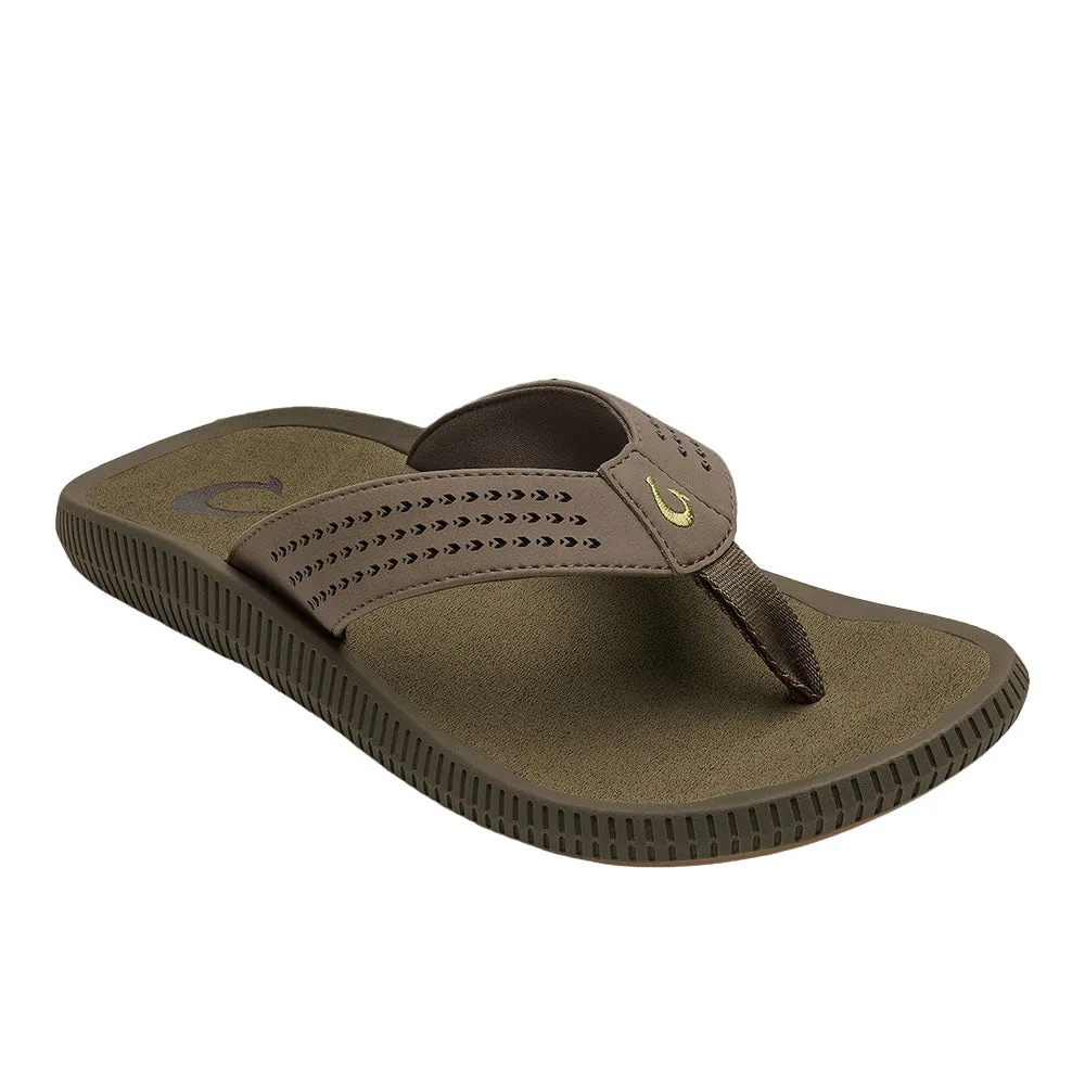 Ulele Beach Flip Flops sold by Shoebacca product image thumbnail 2