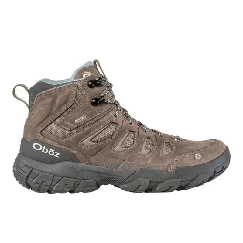 Sawtooth X Pro Mid GTX Hiking Boots made by Oboz
