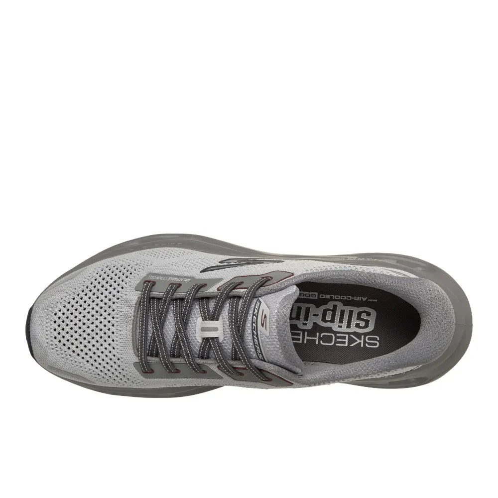 Max Cushioning Glide Step Slip-ins Oaklin Running Shoes sold by Shoebacca product image thumbnail 4