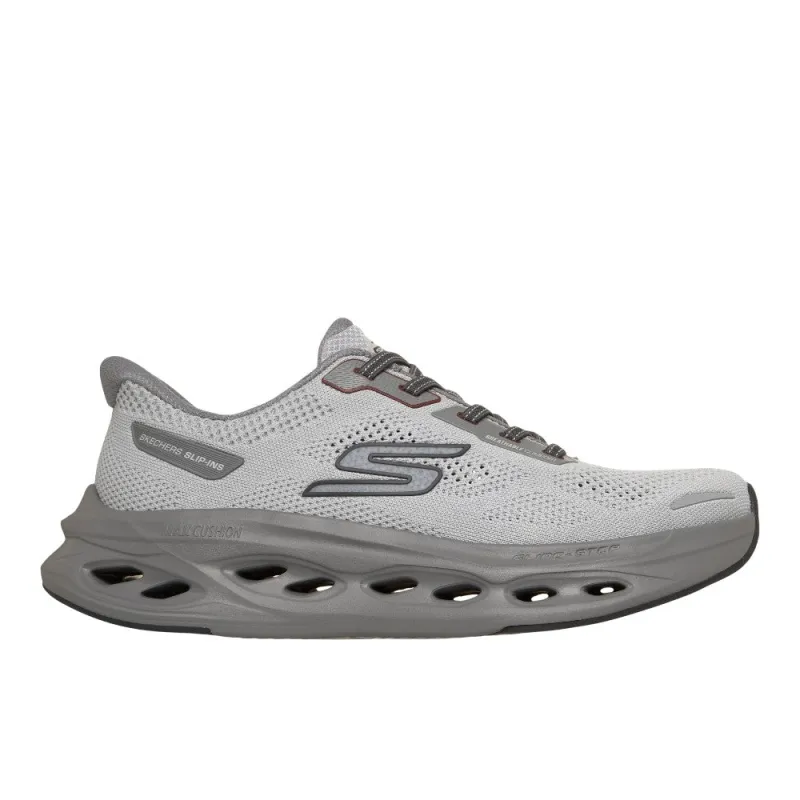 Max Cushioning Glide Step Slip-ins Oaklin Running Shoes sold by Shoebacca