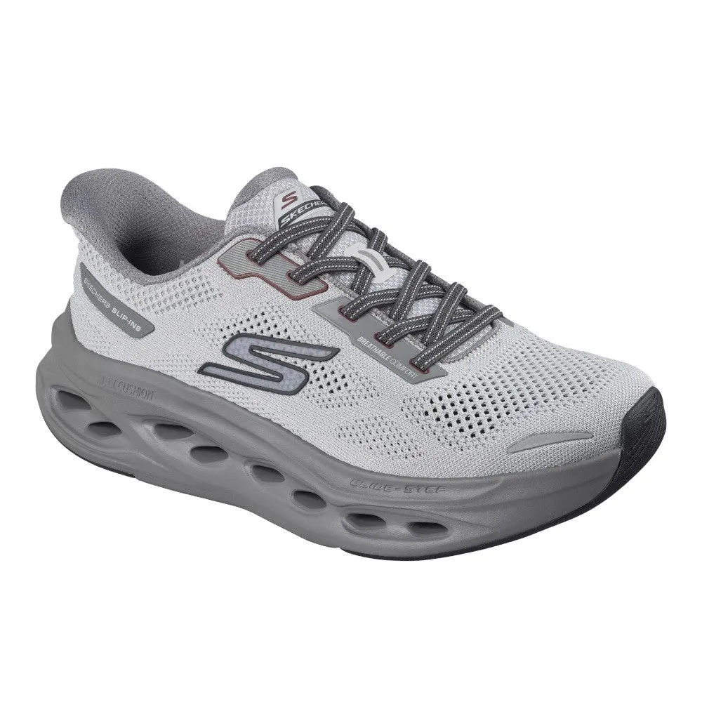 Max Cushioning Glide Step Slip-ins Oaklin Running Shoes sold by Shoebacca product image thumbnail 2