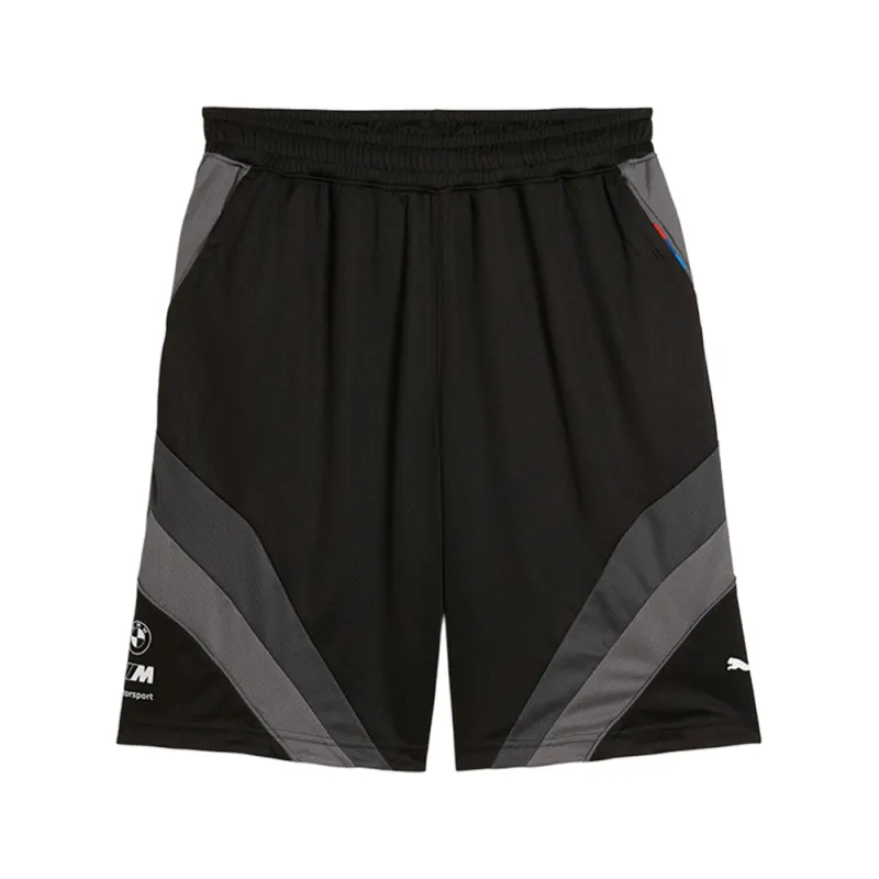 BMW M Motorsport Lifestyle Shorts sold by Shoebacca