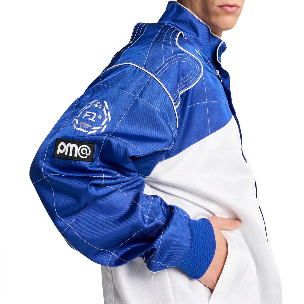 F1 Racing Full Zip Jacket sold by Shoebacca product image thumbnail 5