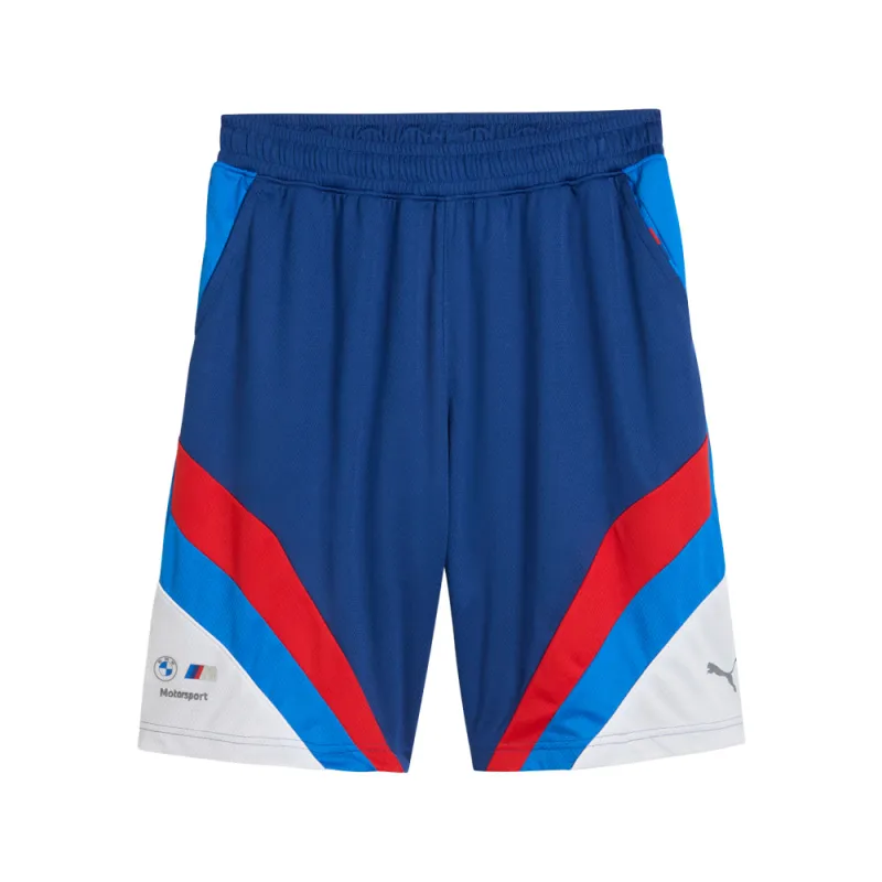 BMW M Motorsport Lifestyle Shorts sold by Shoebacca