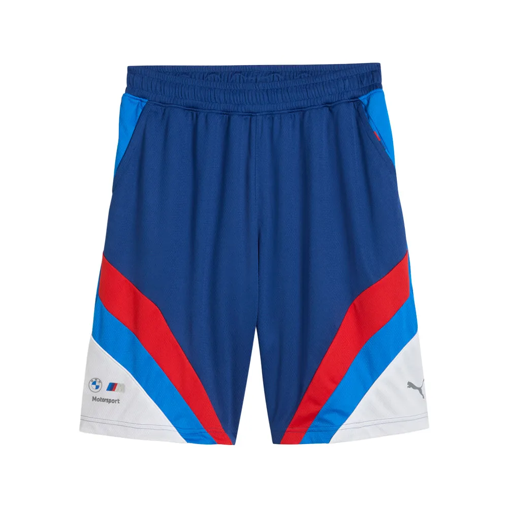 BMW M Motorsport Lifestyle Shorts sold by Shoebacca