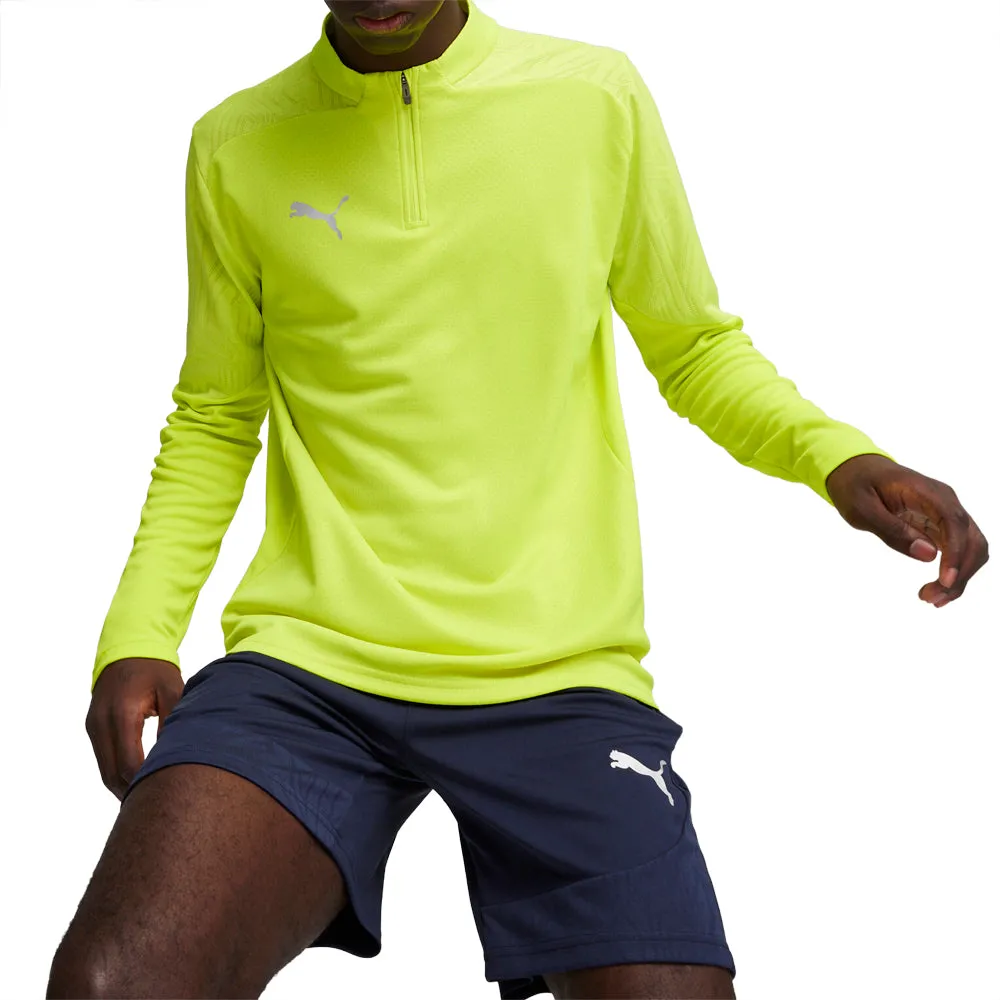 Teamfinal Training Quarter Zip Jacket sold by Shoebacca product image thumbnail 3